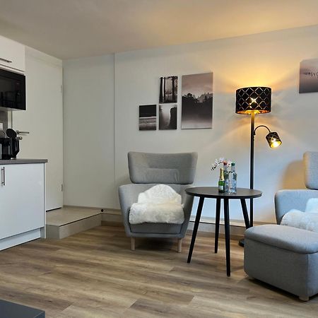 Top Apartment Zentrum Bad Urach Exteriör bild