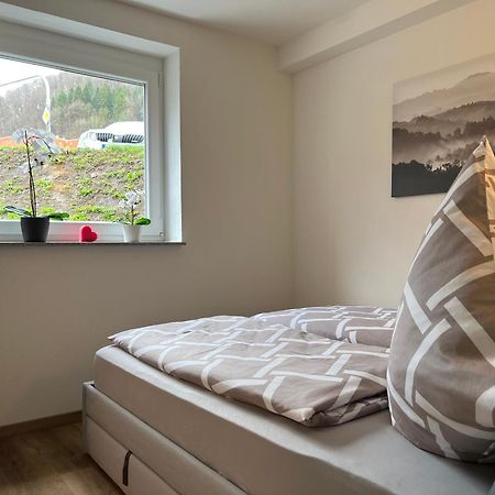Top Apartment Zentrum Bad Urach Exteriör bild